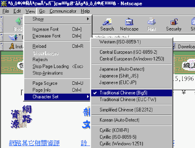 chinese fonts windows xp download